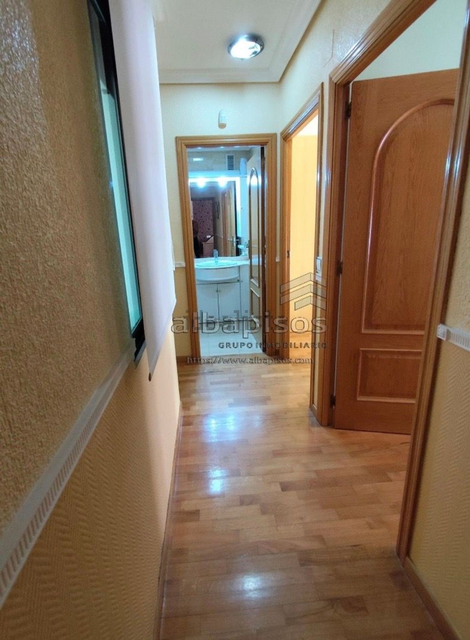 Habitació de lloguer, Albacete