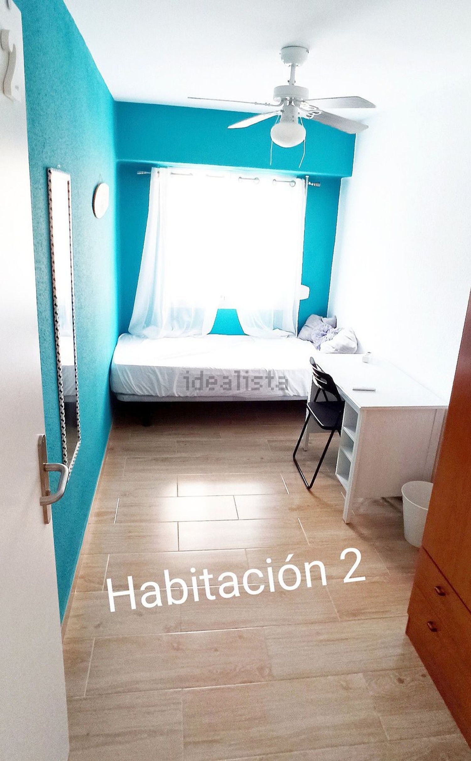 Habitació de lloguer, València