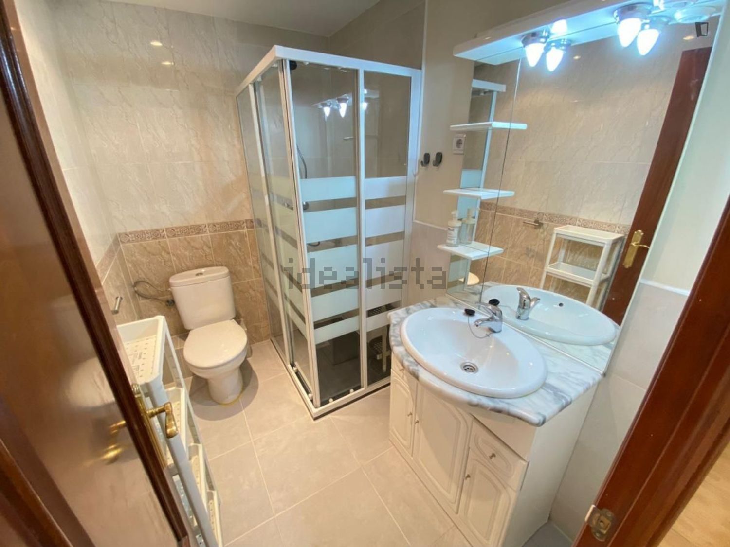 Habitación 105 m², Madrid