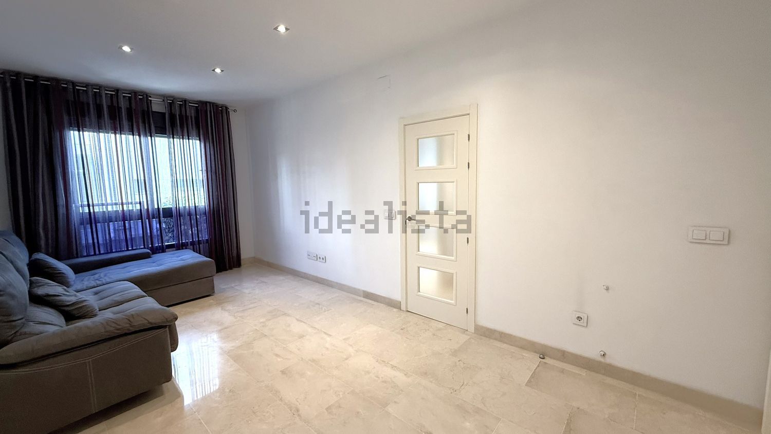 Piso de 80 m² en Sevilla