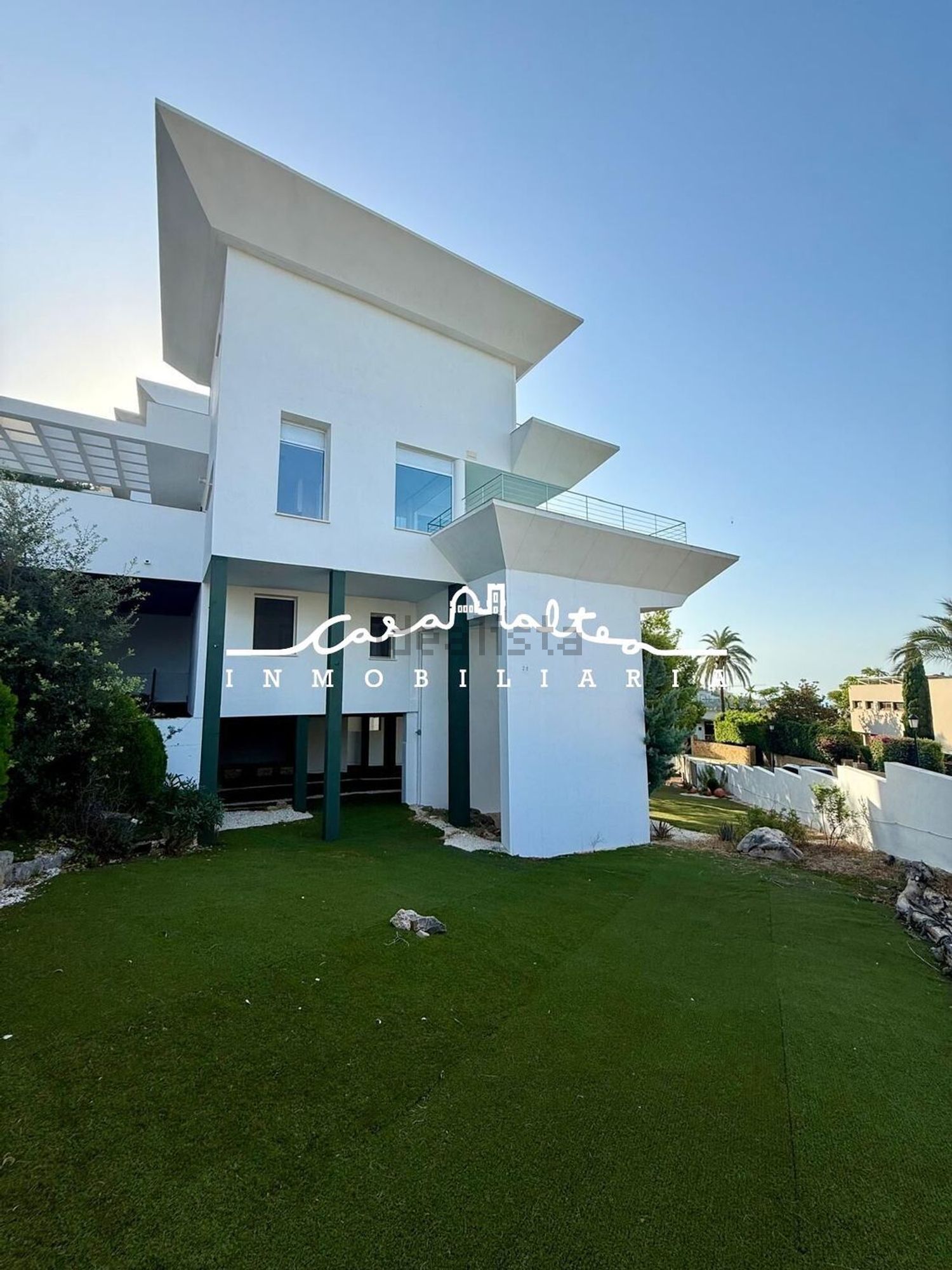 Casa de 236 m² en Altea