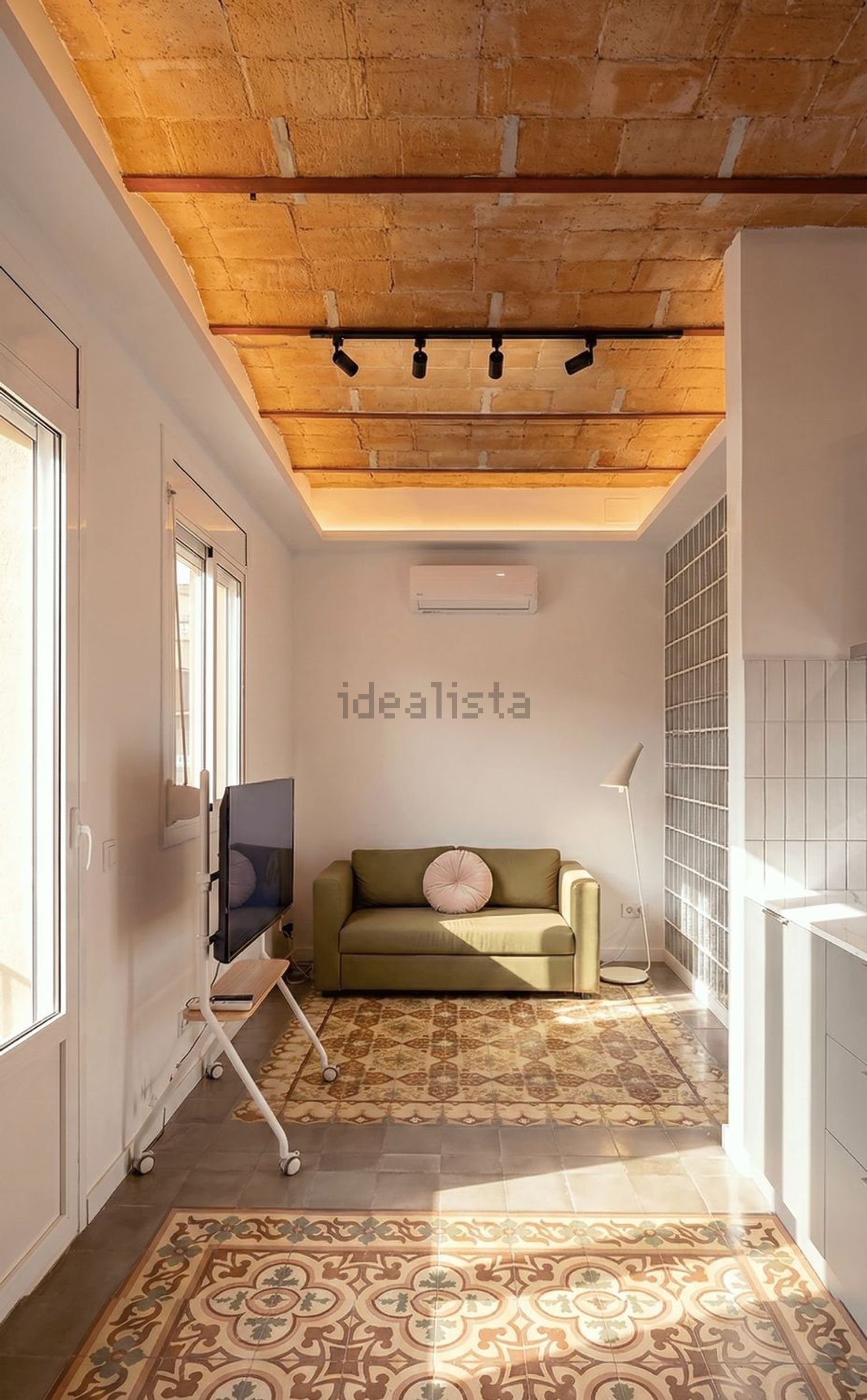 Pis de 35 m² a Barcelona