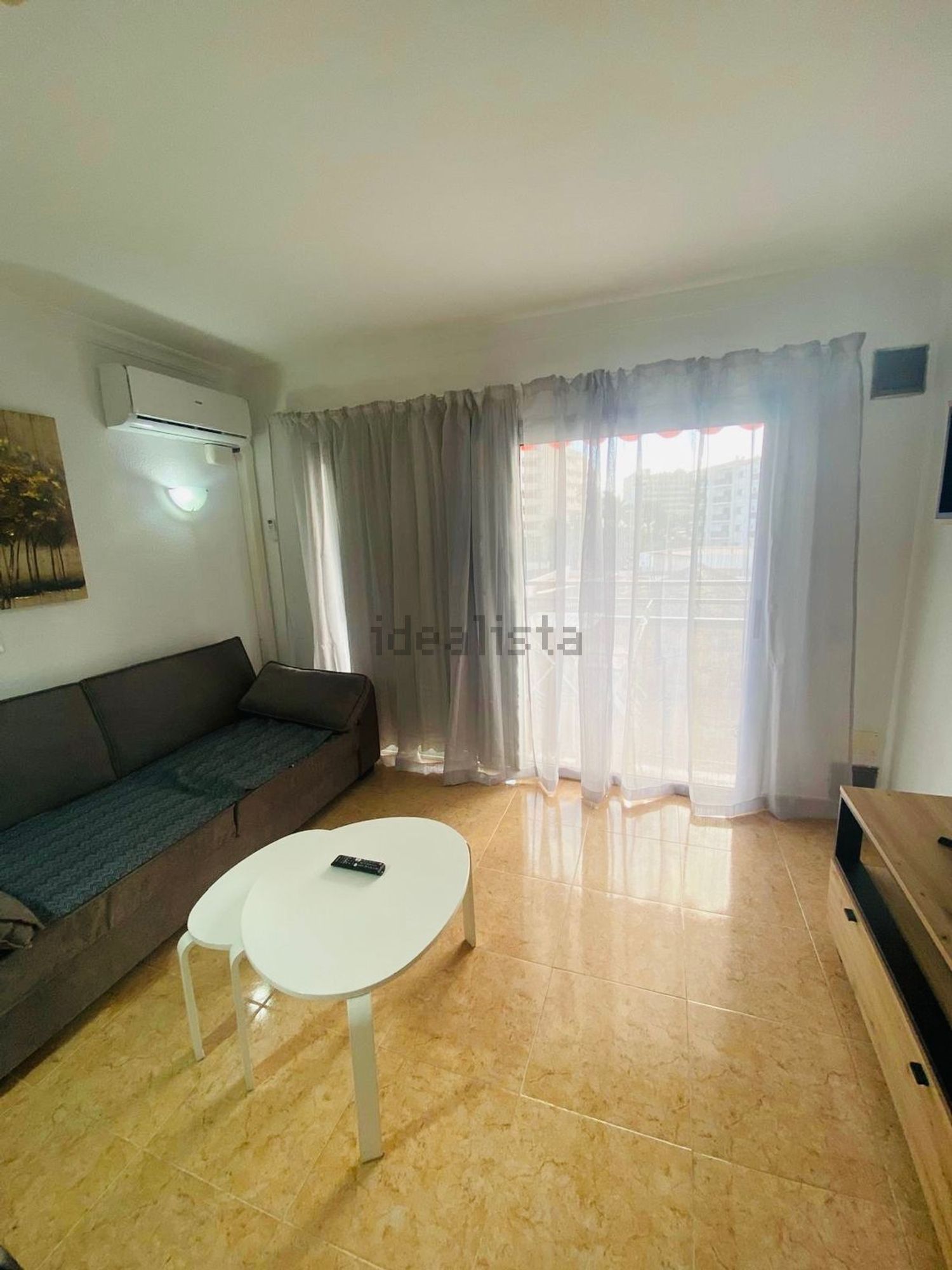 Pis de 40 m² a San Bartolomé de Tirajana