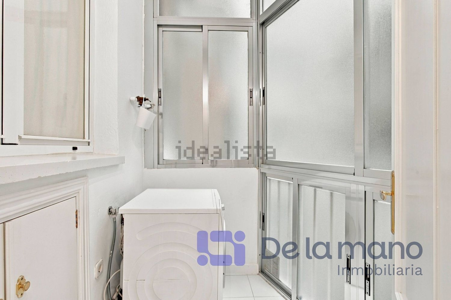Pis de 135 m² a Madrid