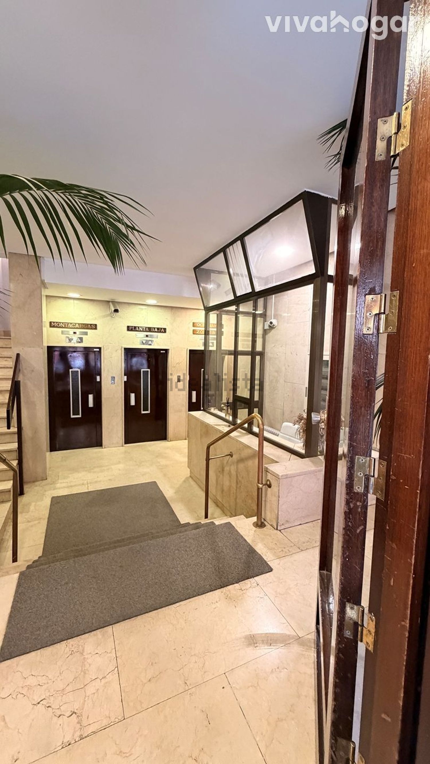 Piso de 86 m² en Madrid