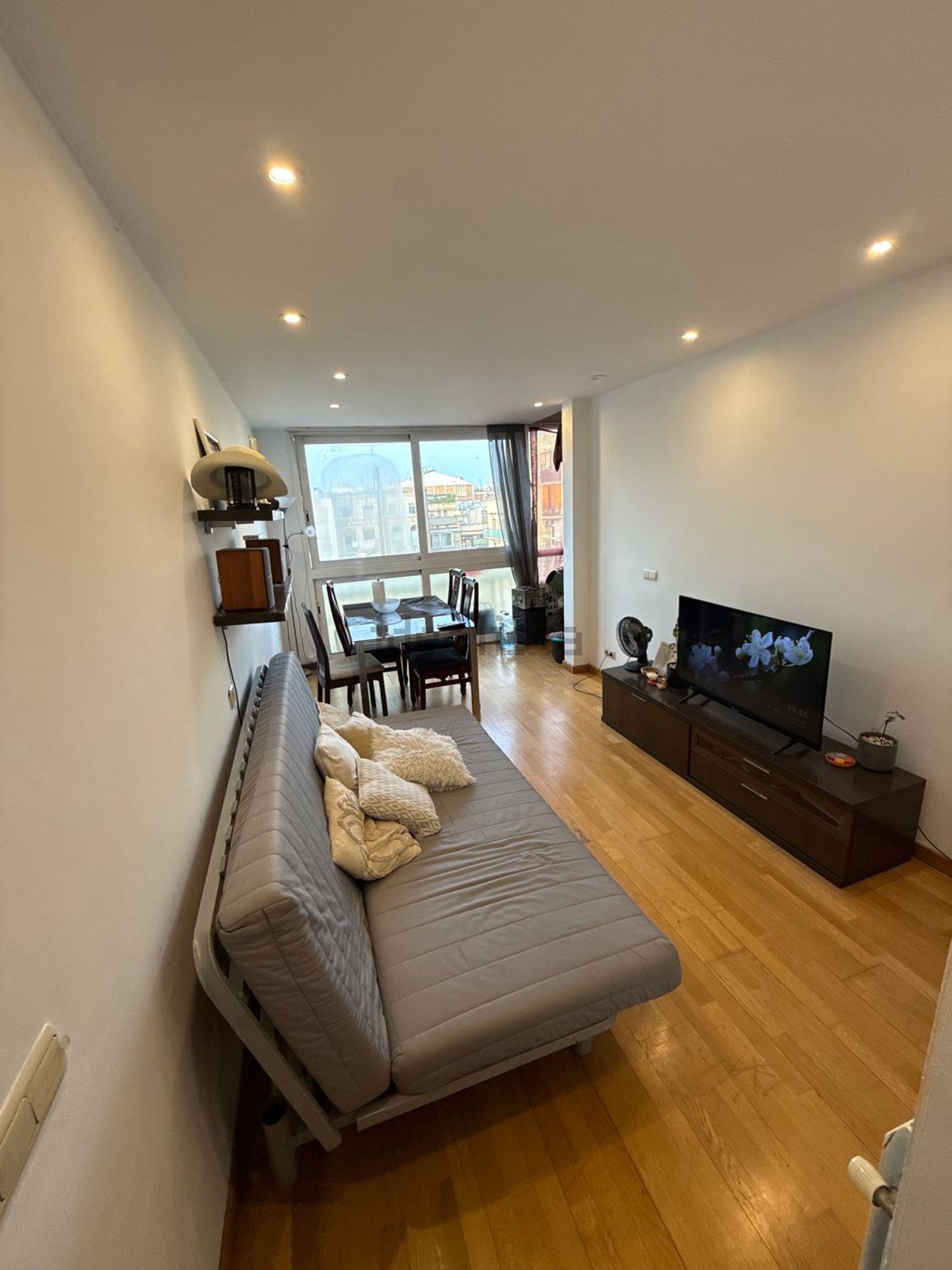 Room for rent, Barcelona