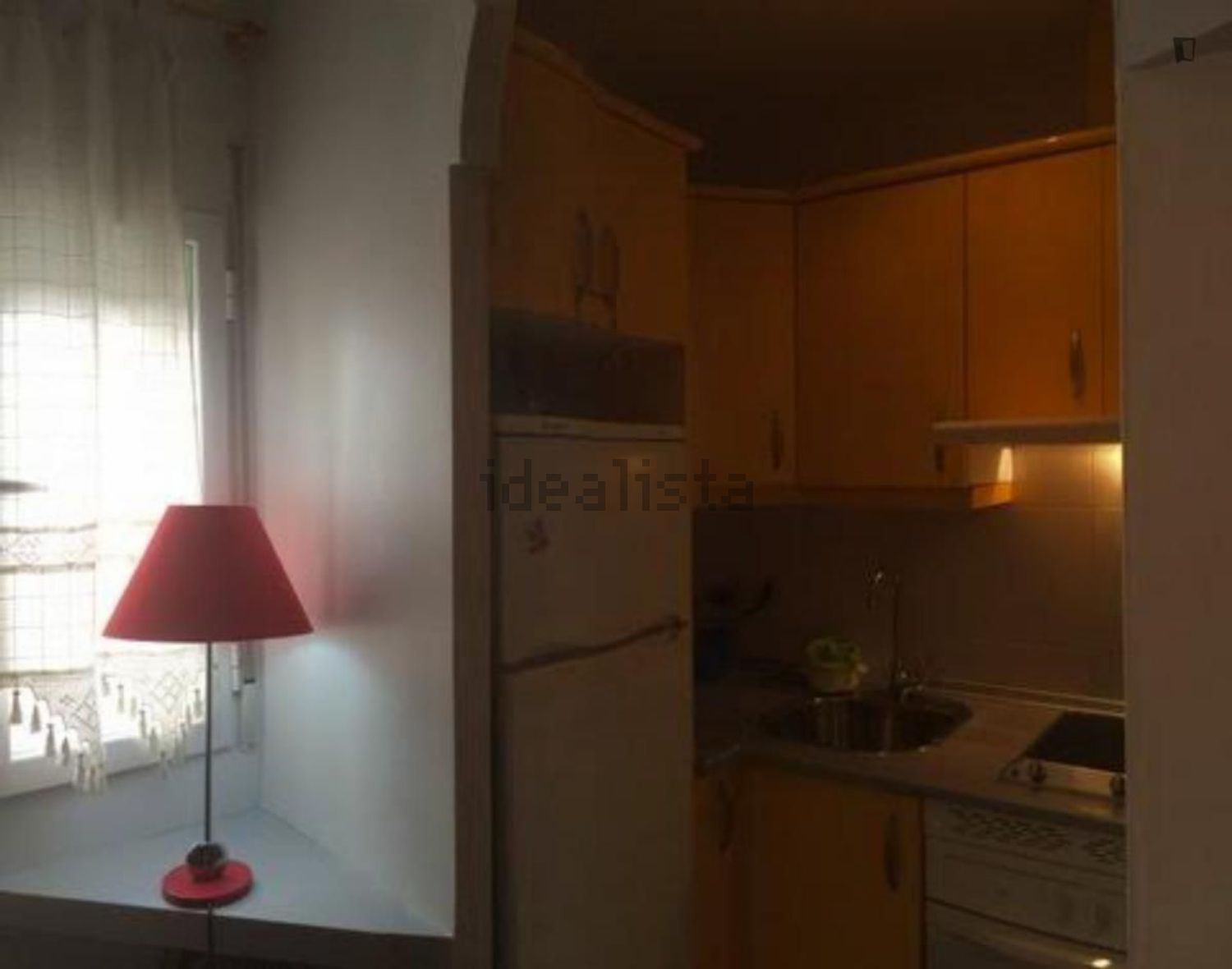 Piso de 39 m² en Madrid