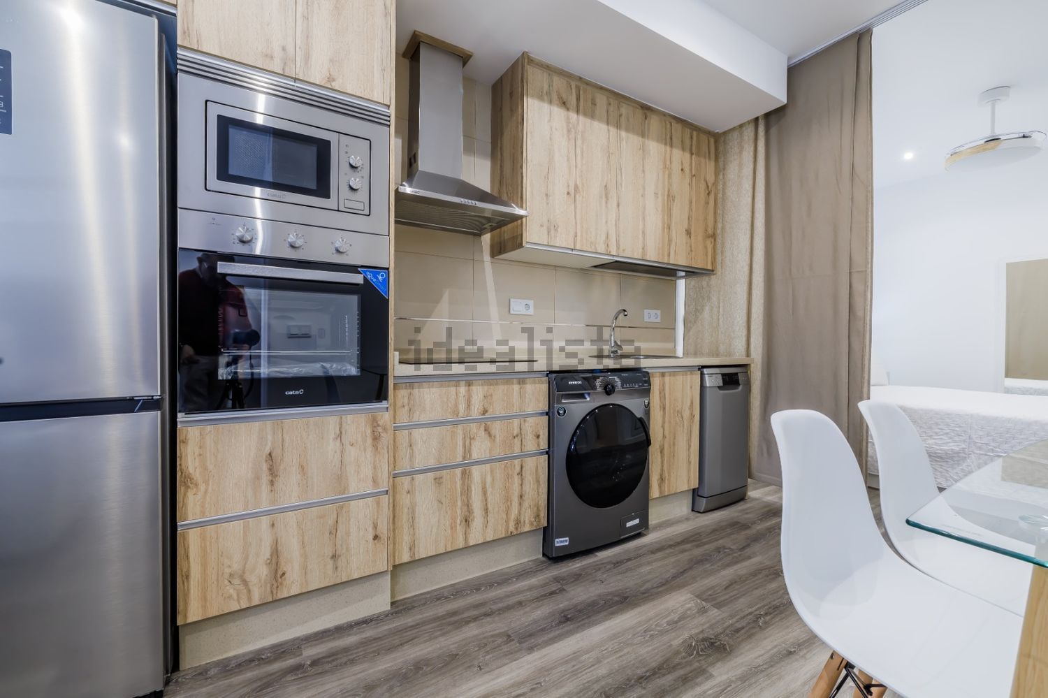 Pis de 53 m² a Còrdova