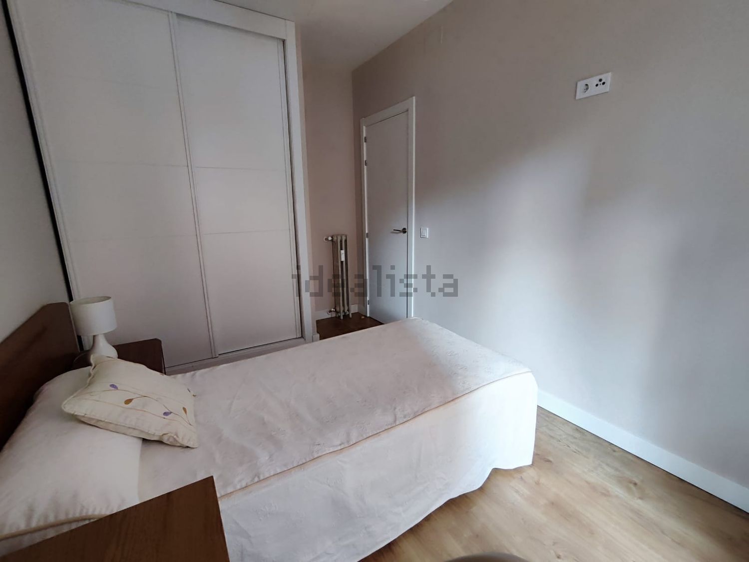 Flat 80 m² in Madrid