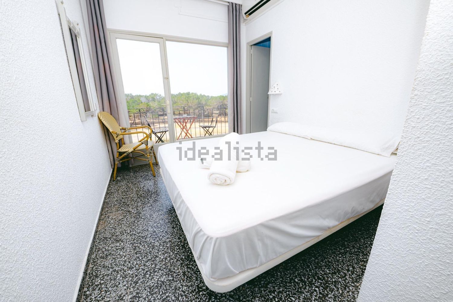 Habitació de lloguer, Santa Eulària des Riu