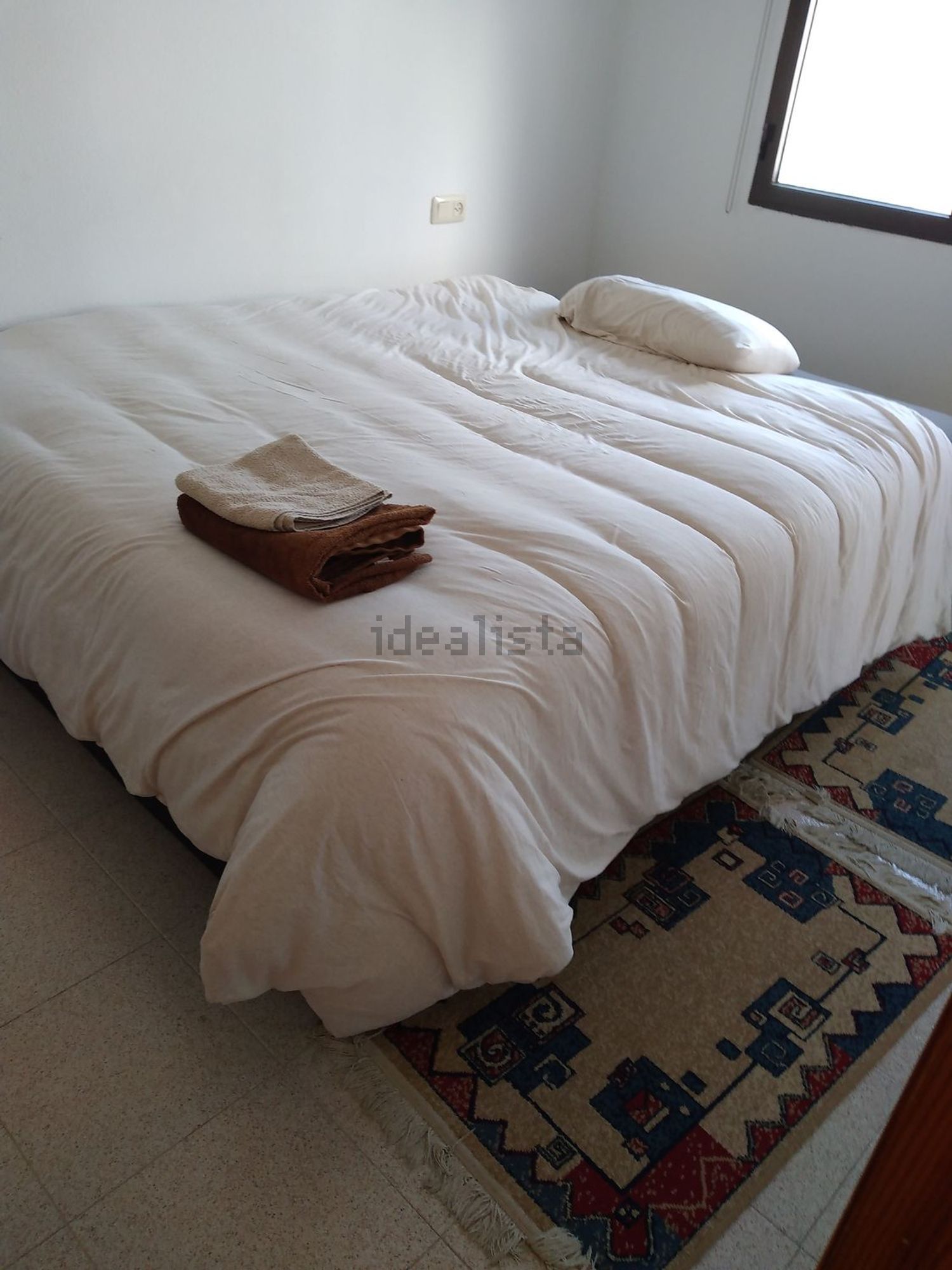Habitació de lloguer, el Campello