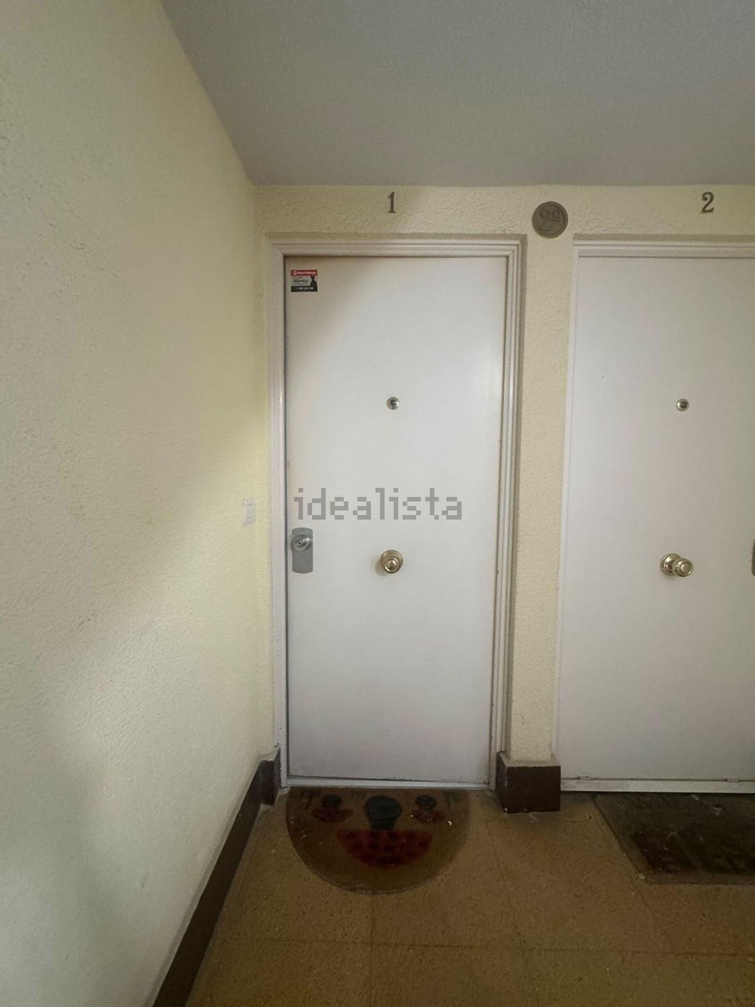 Pis de 46 m² a Madrid