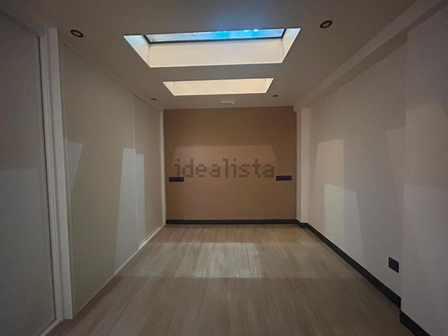 Pis de 50 m² a Madrid