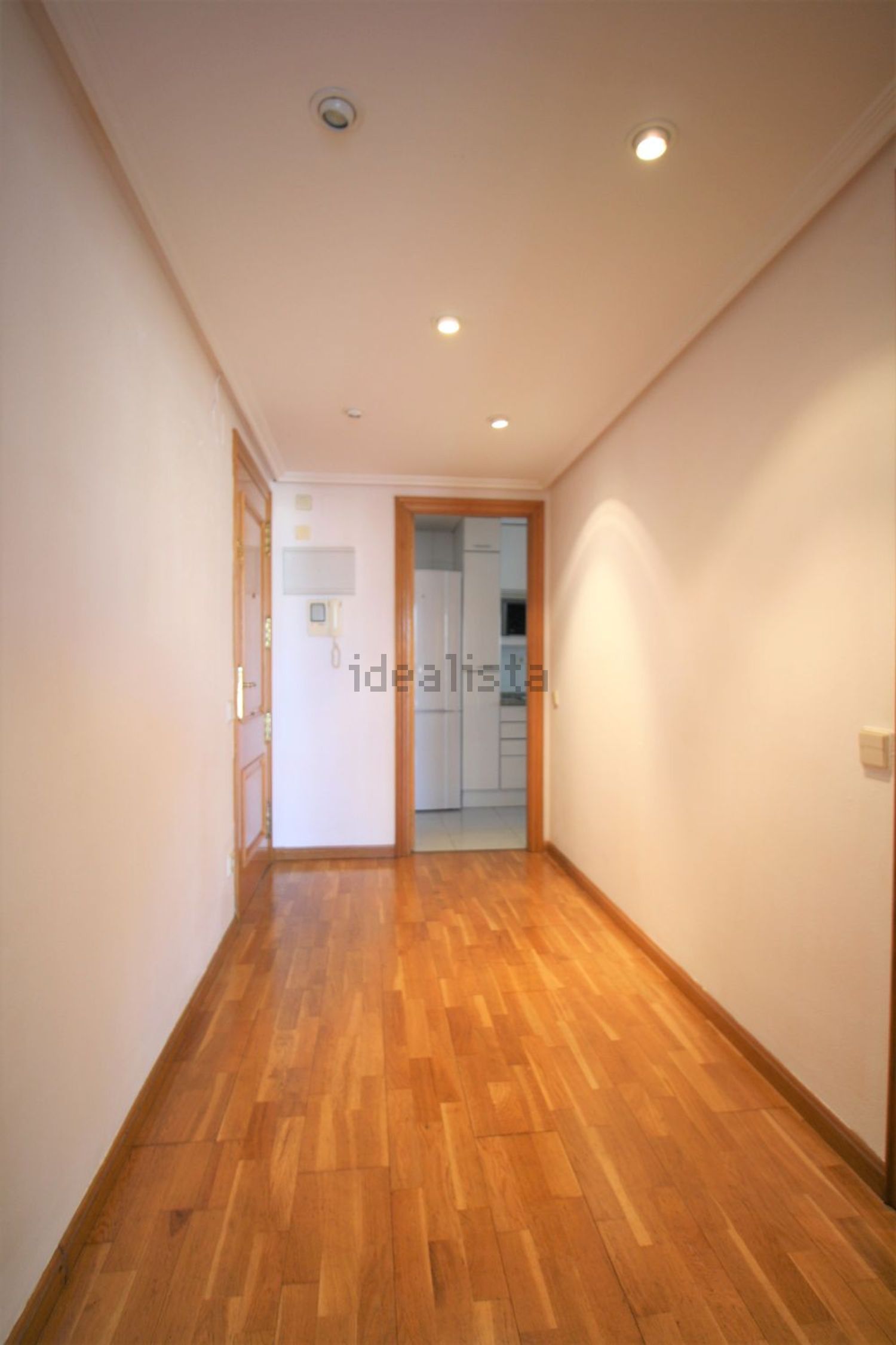 Pis de 130 m² a Saragossa