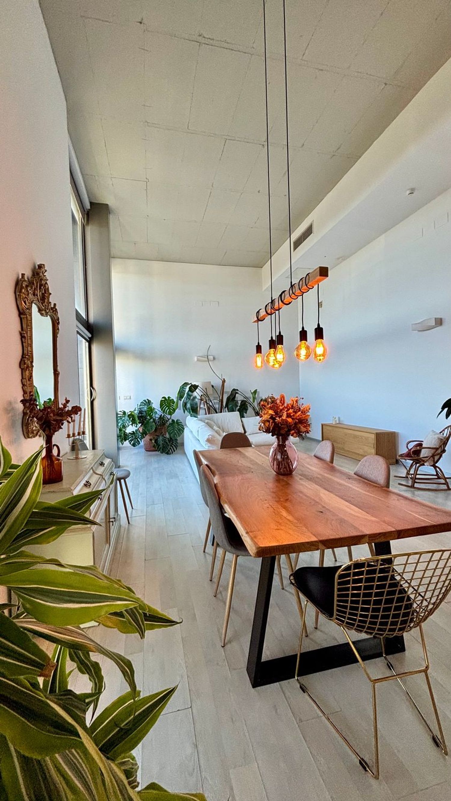Apartamento 110 m² em València