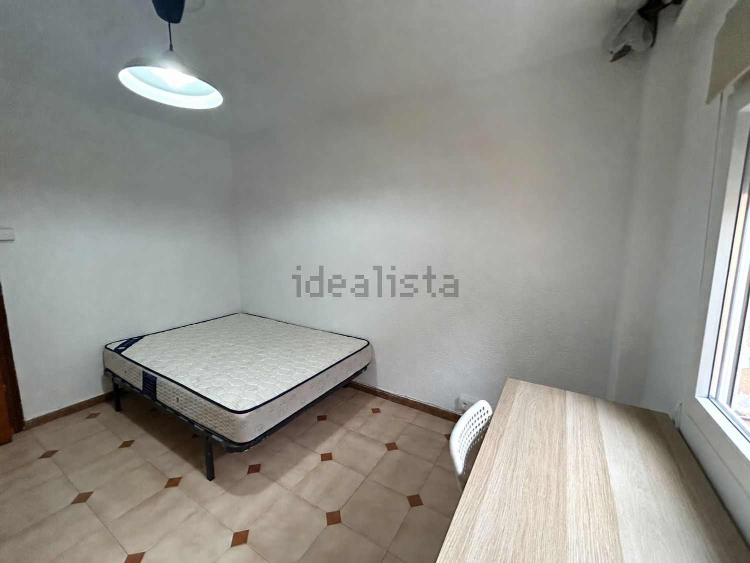 Habitació de lloguer, Saragossa