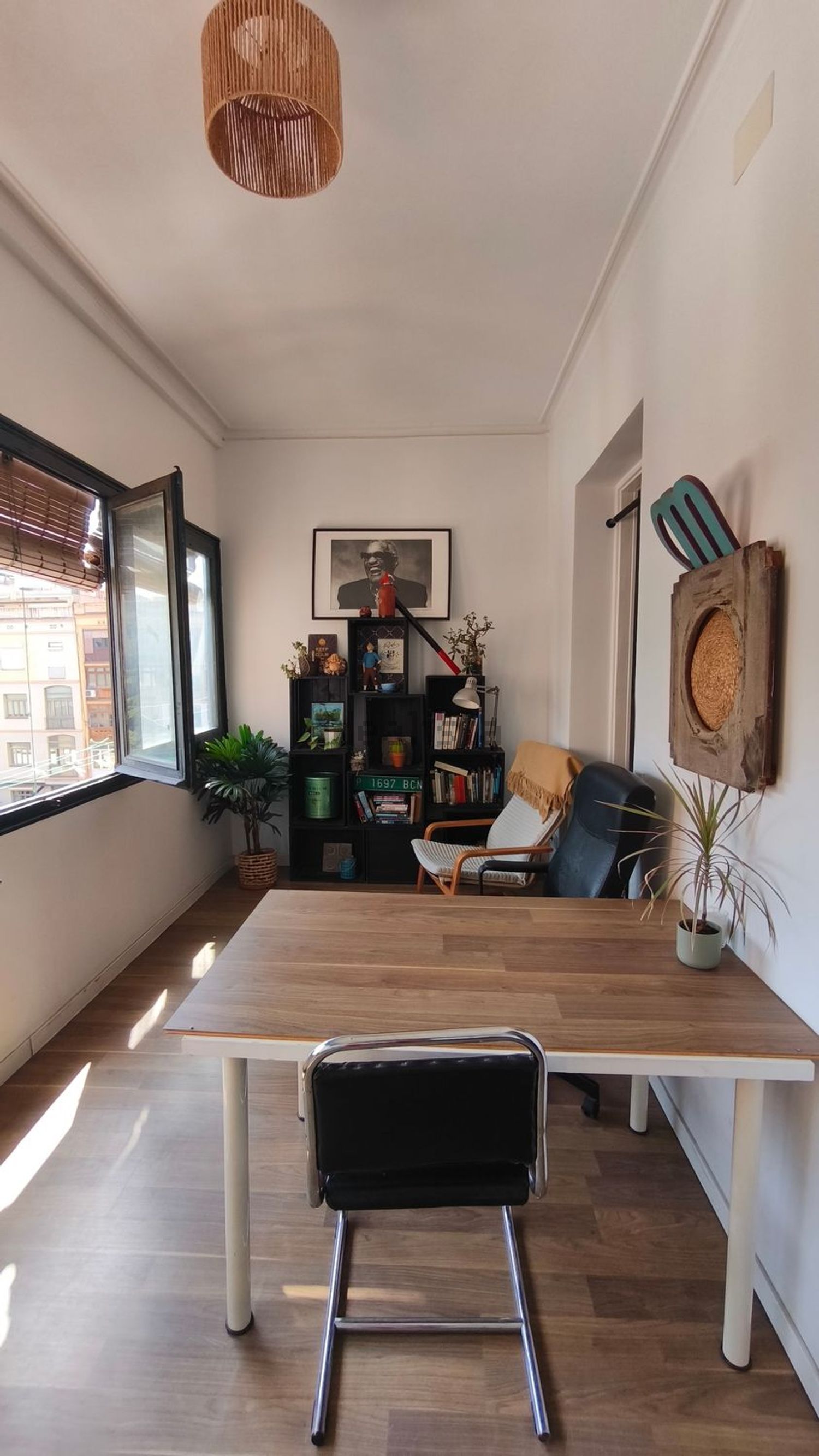 Stanza in affitto, Barcelona