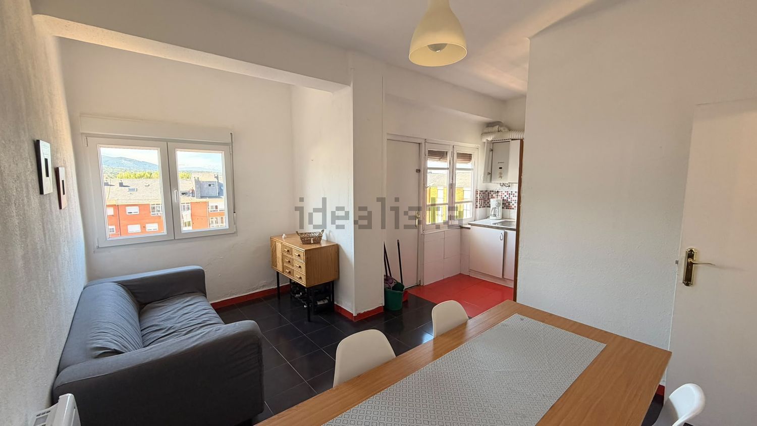 Pis de 110 m² a Bembibre