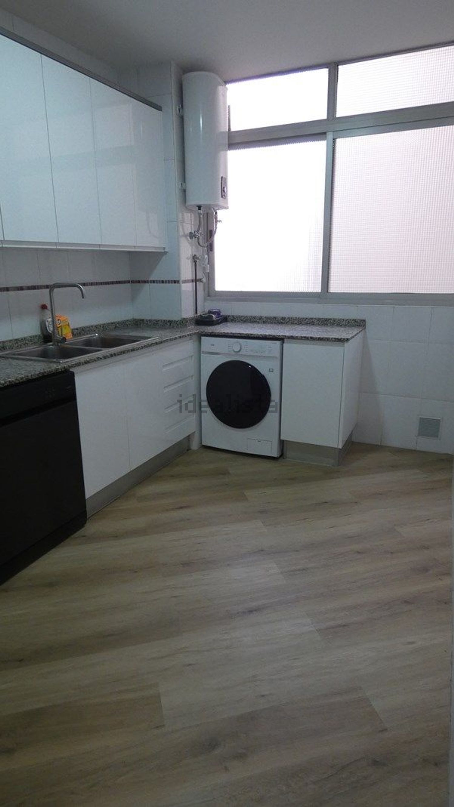 Pis de 115 m² a València