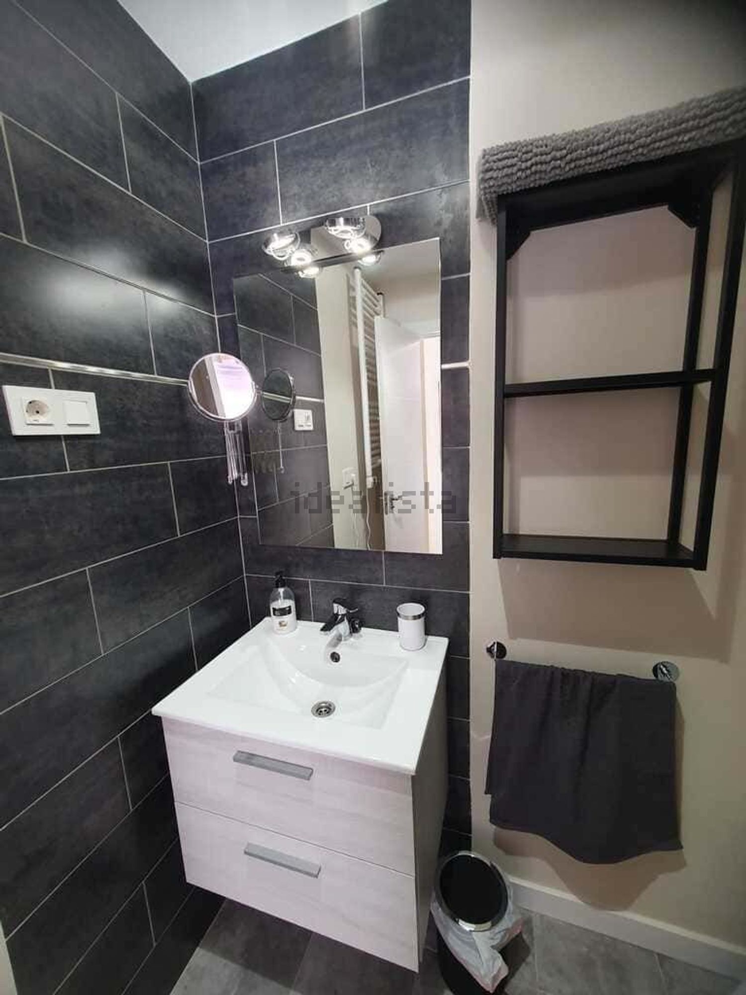 Habitación en alquiler, Madrid