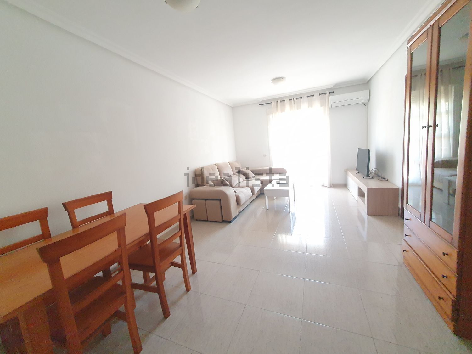 Pis de 107 m² a Almeria