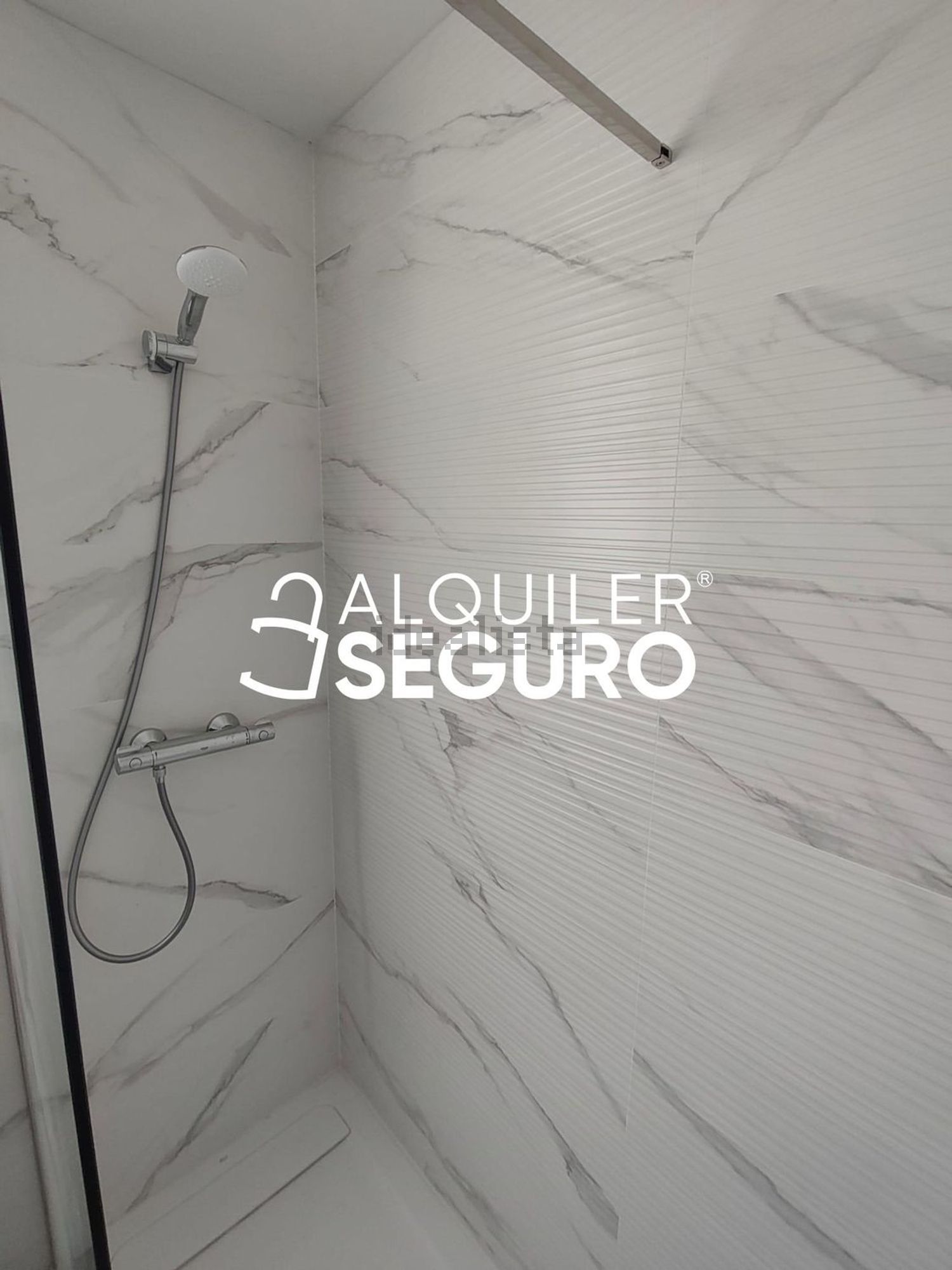 Pis de 60 m² a Madrid