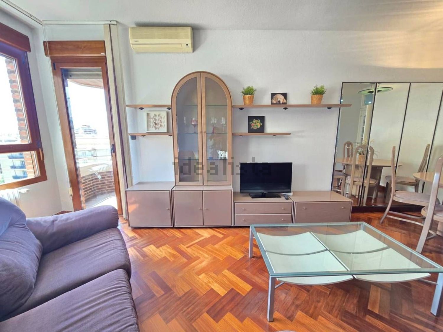 Piso de 117 m² en Pamplona