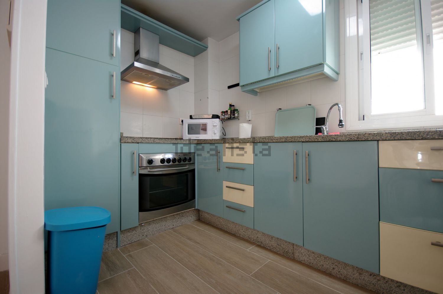 Piso de 80 m² en Tarifa