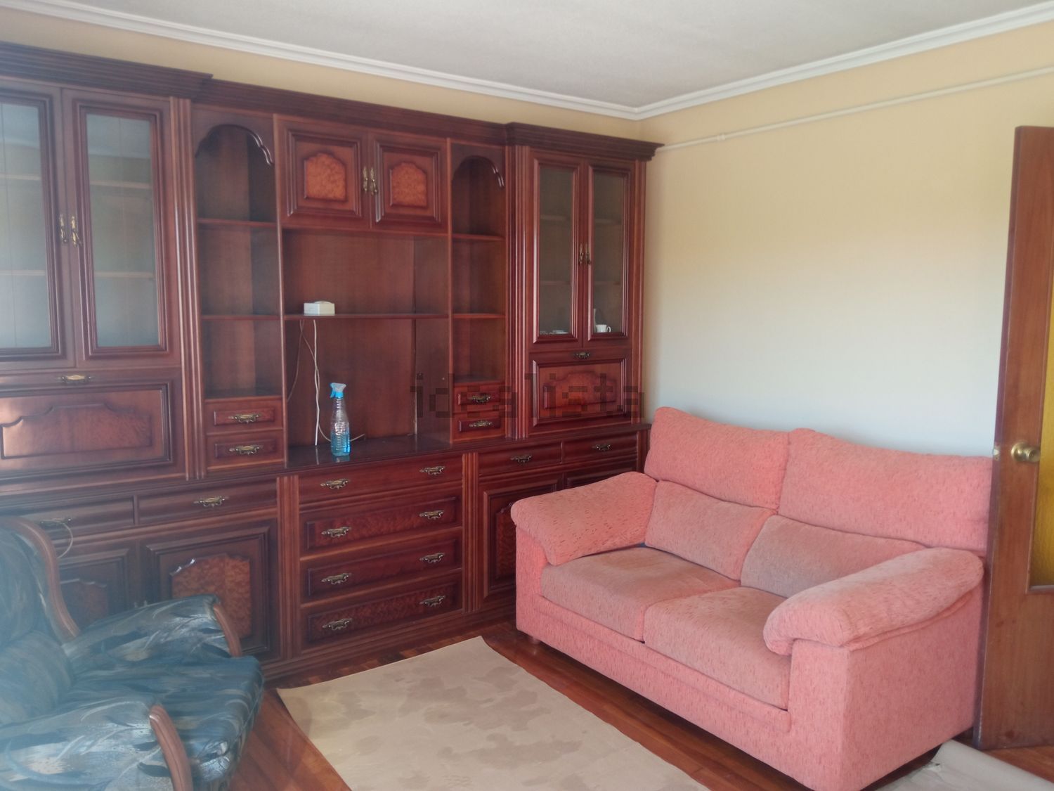 Wohnung 120 m² in Aguilar de Campoo