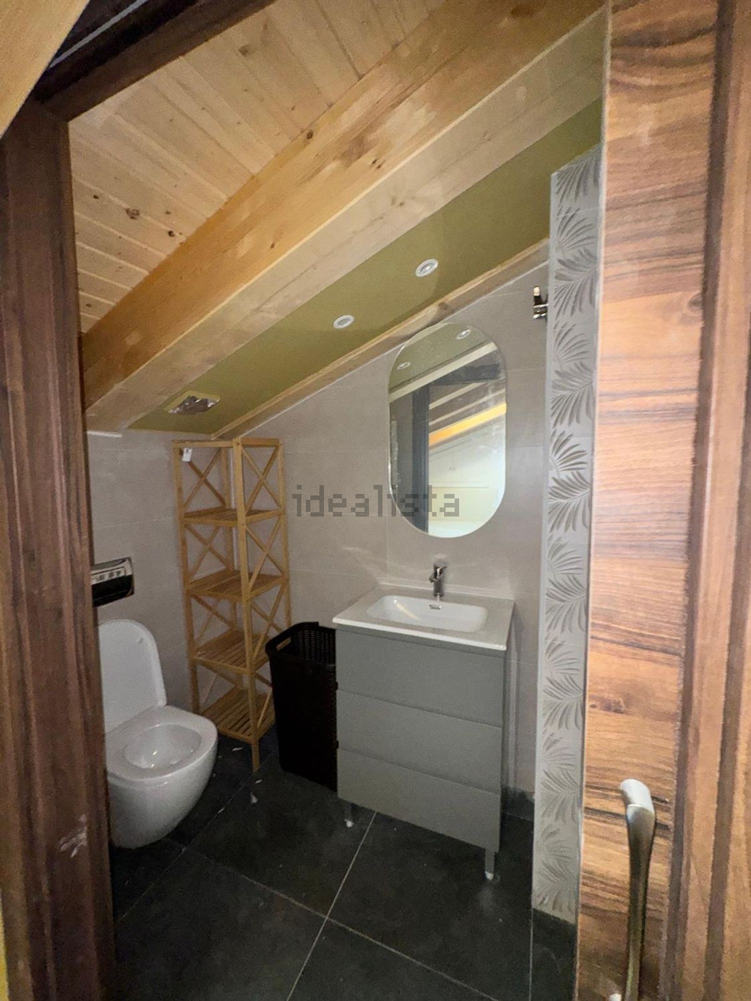 Piso de 46 m² en Segovia