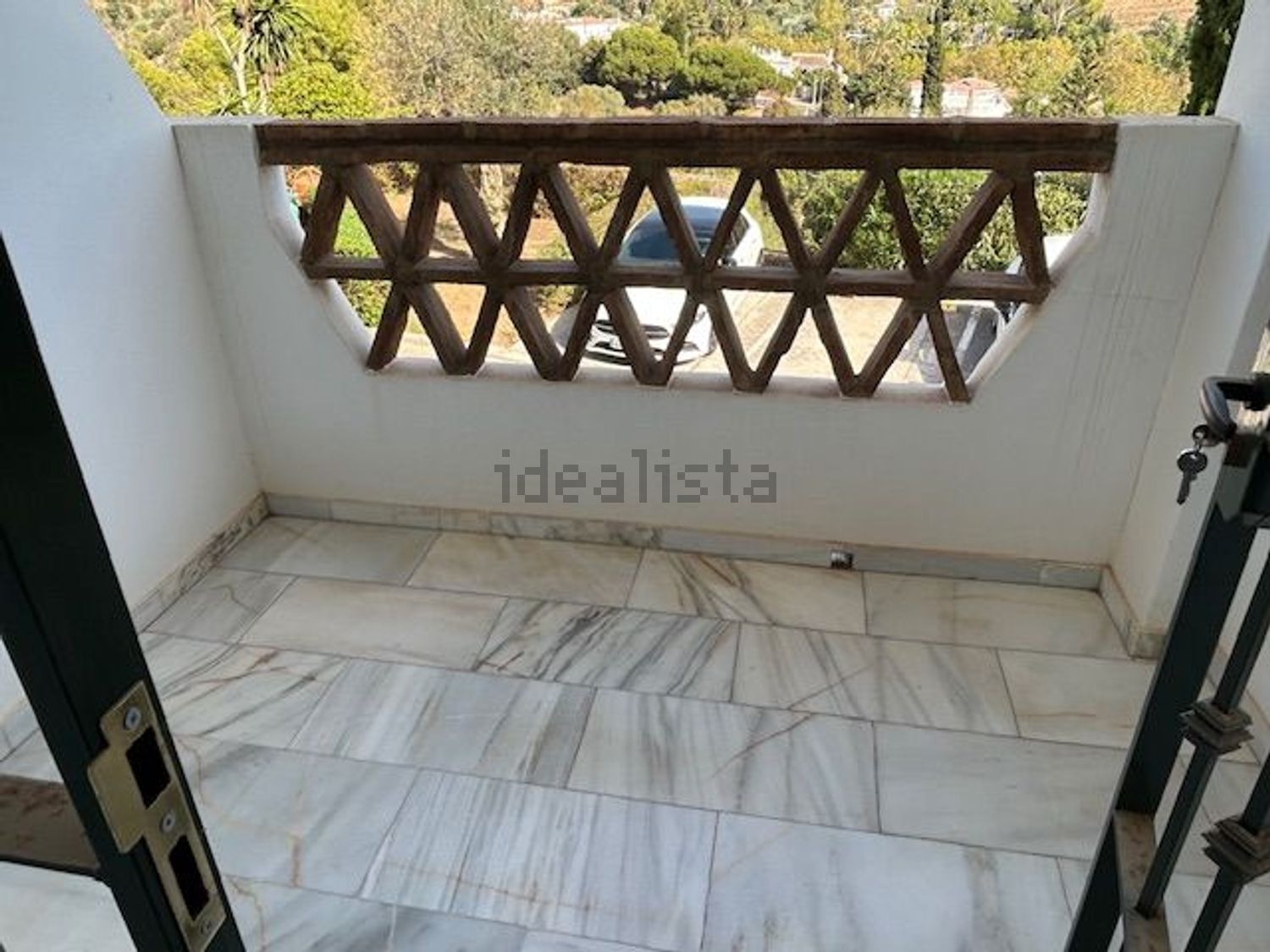 Pis de 155 m² a Mijas