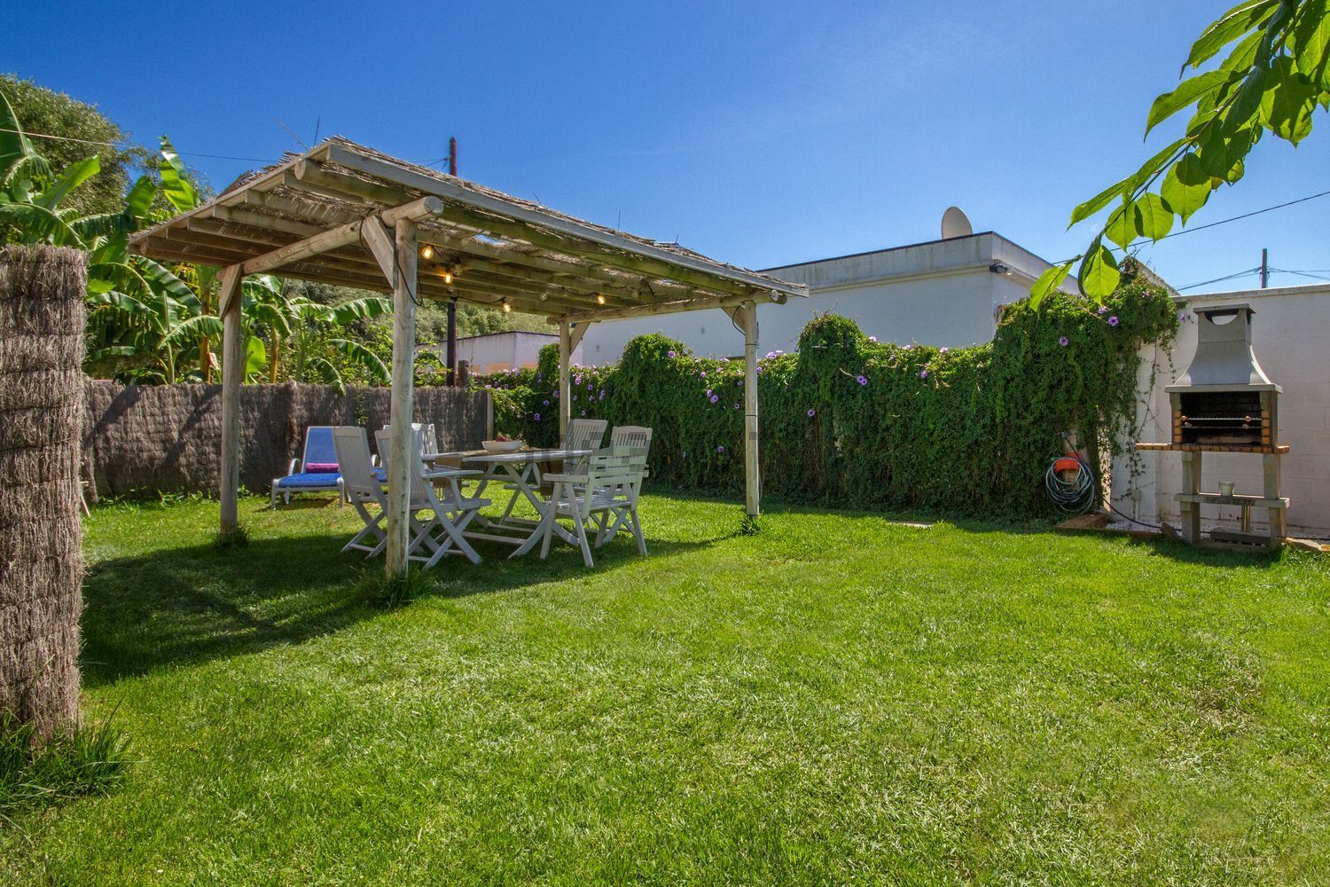 Casa de 70 m² a Barbate