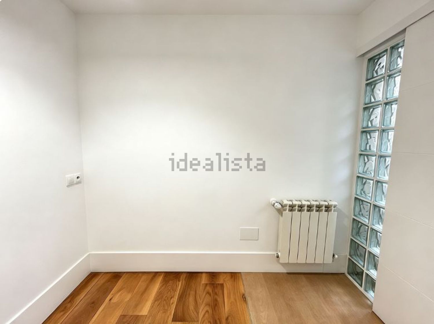 Wohnung 40 m² in Madrid