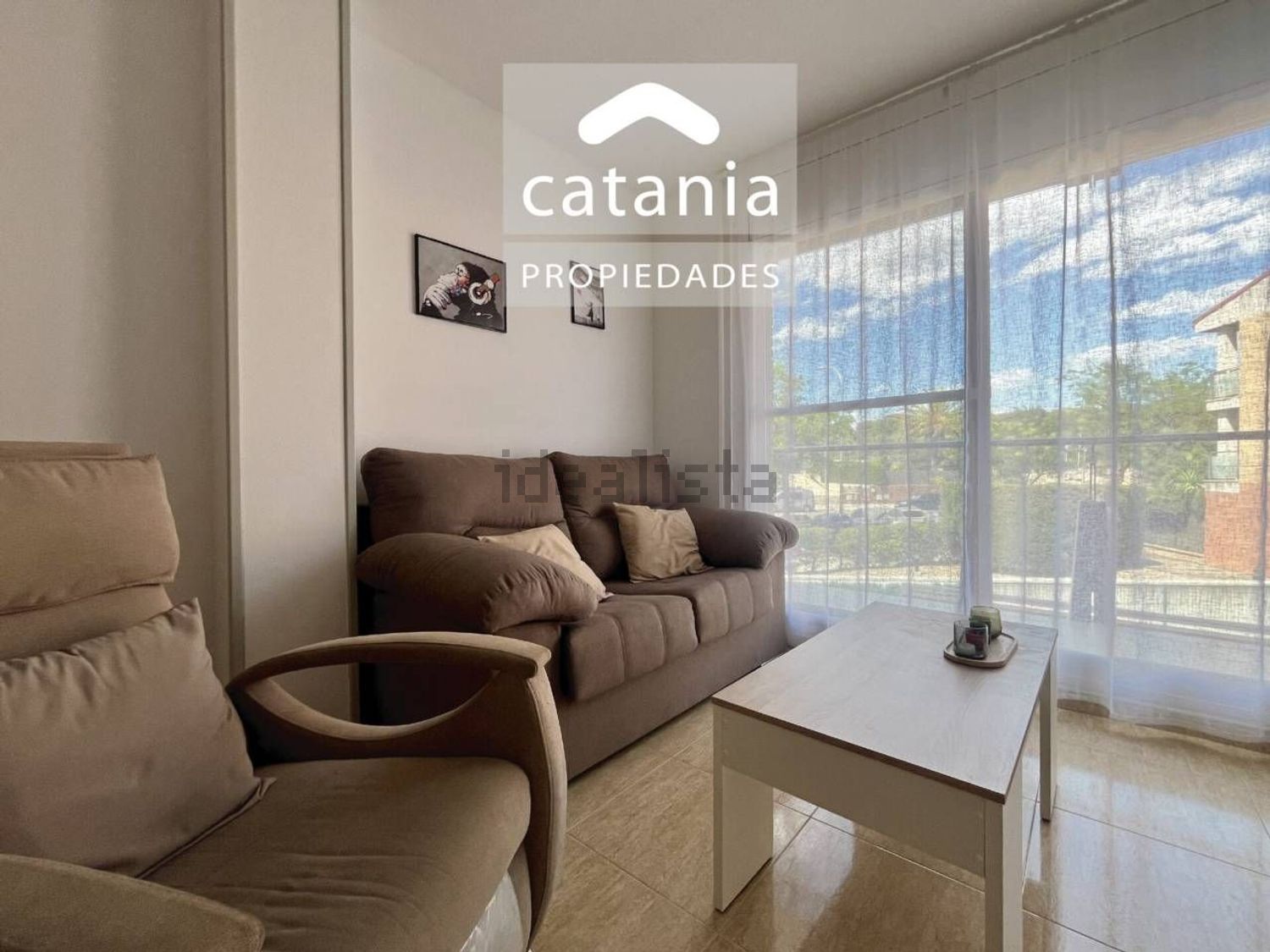 Piso de 79 m² en Cambrils
