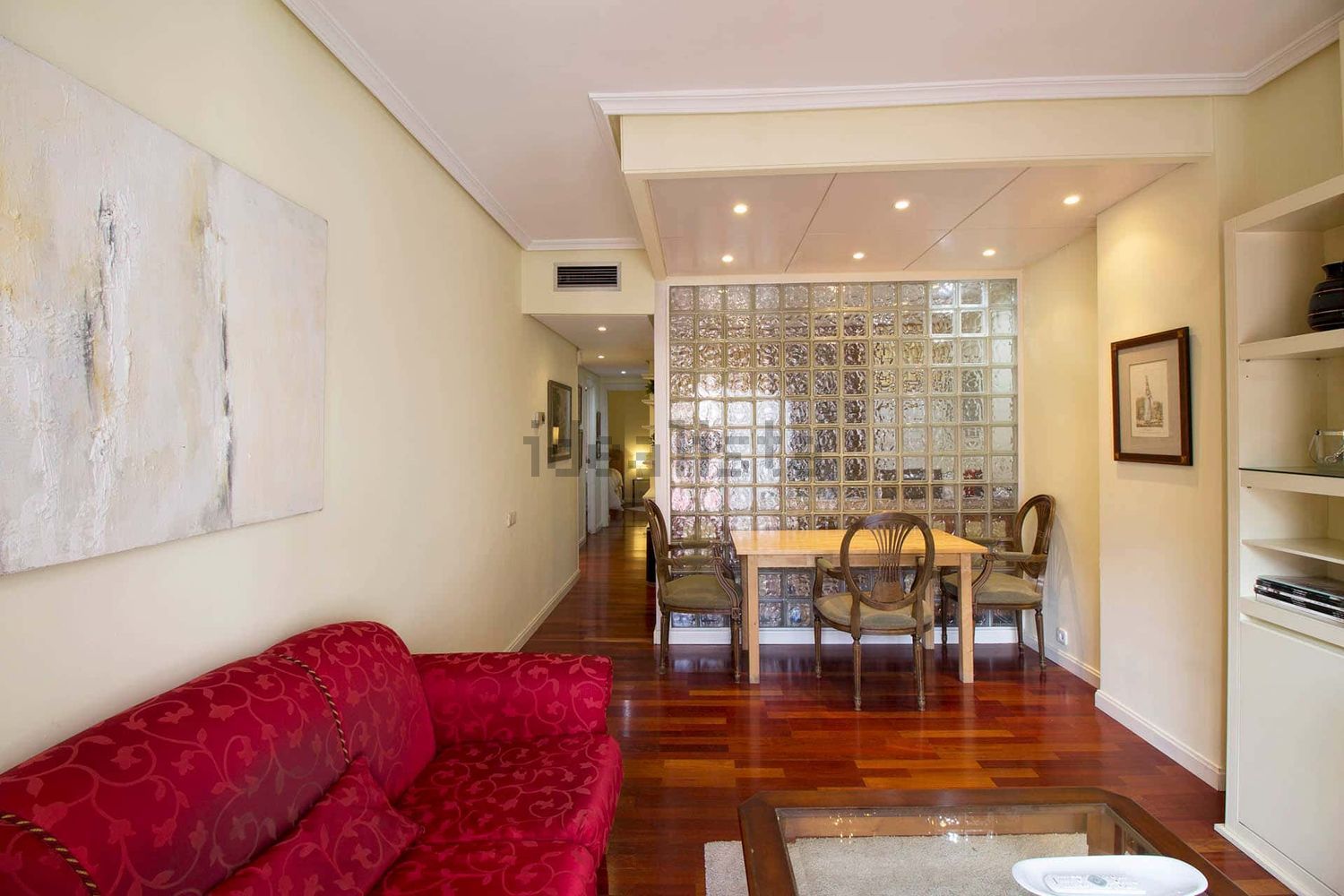 Piso de 75 m² en Madrid