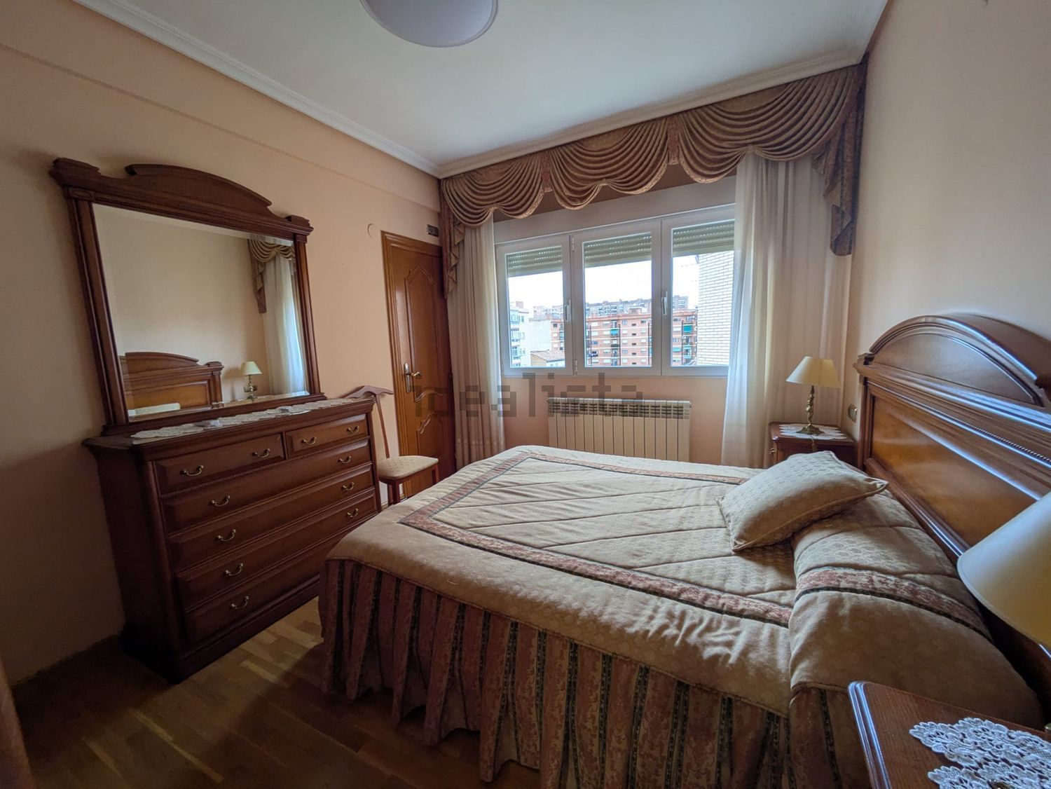 Apartamento 130 m² em Logroño