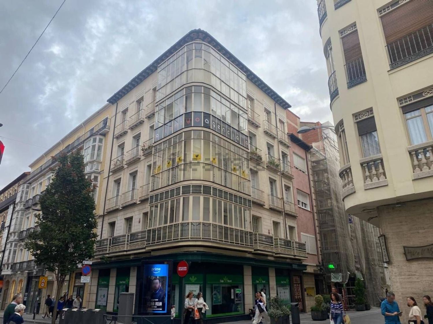 Pis de 72 m² a Valladolid