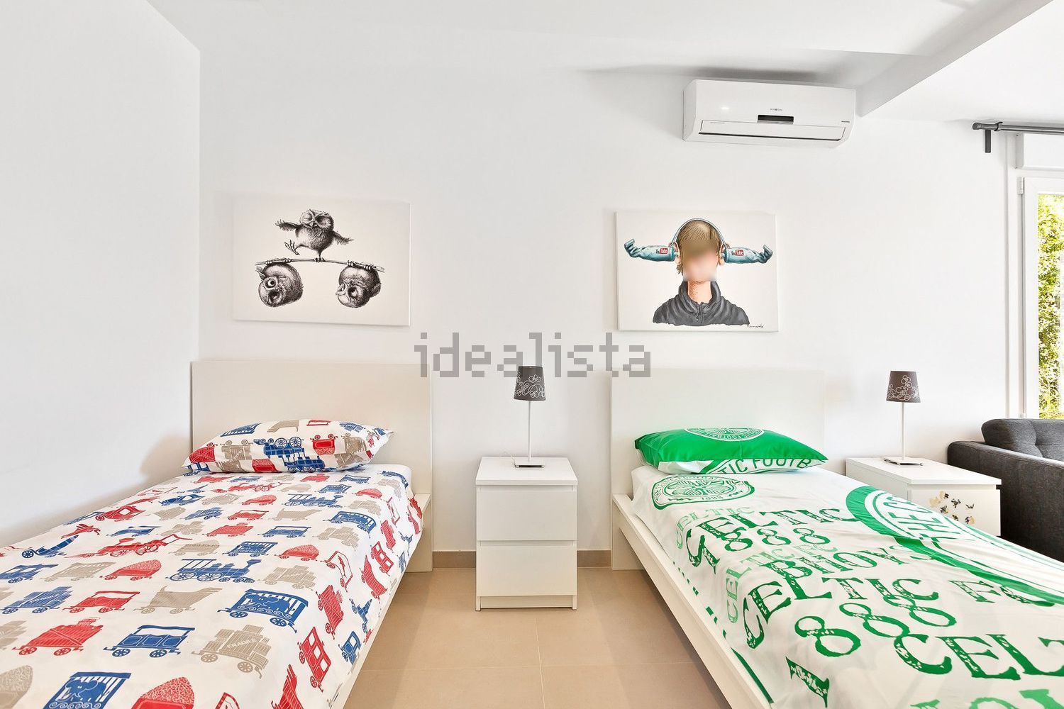 Casa de 303 m² a San Roque