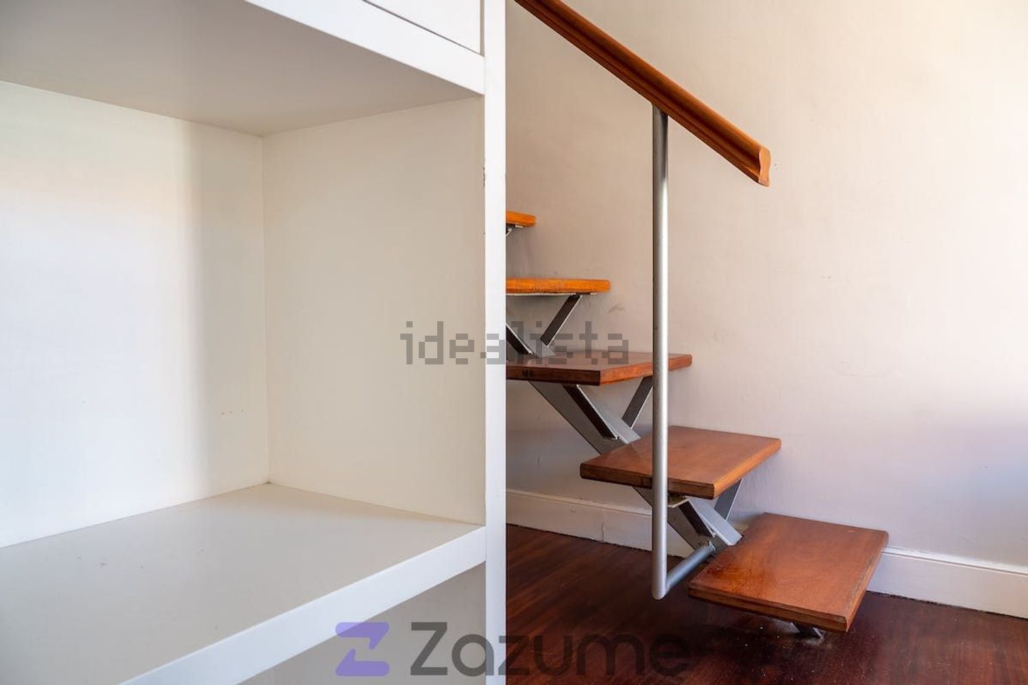 Pis de 48 m² a Bilbao