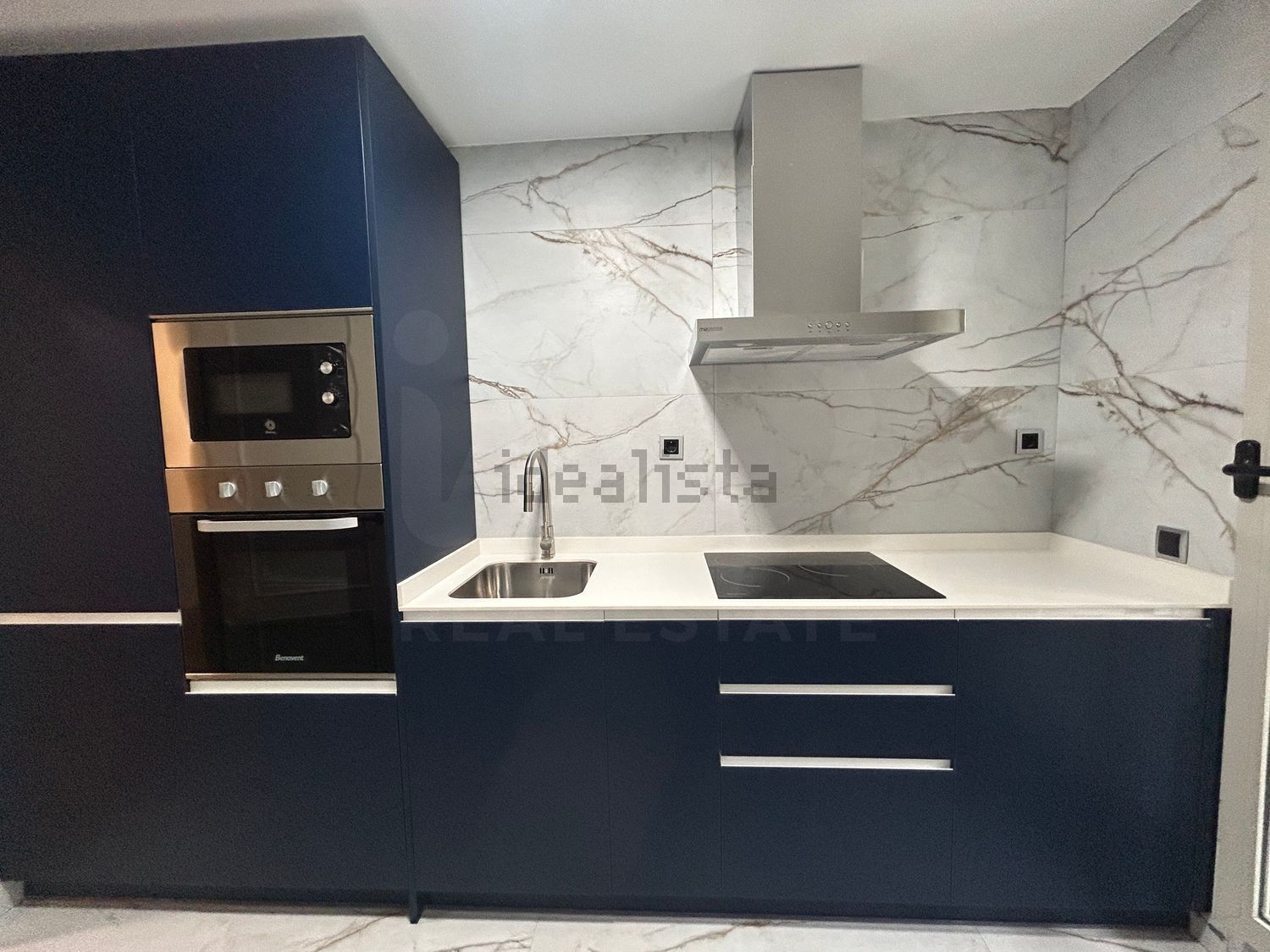 Pis de 73 m² a Madrid