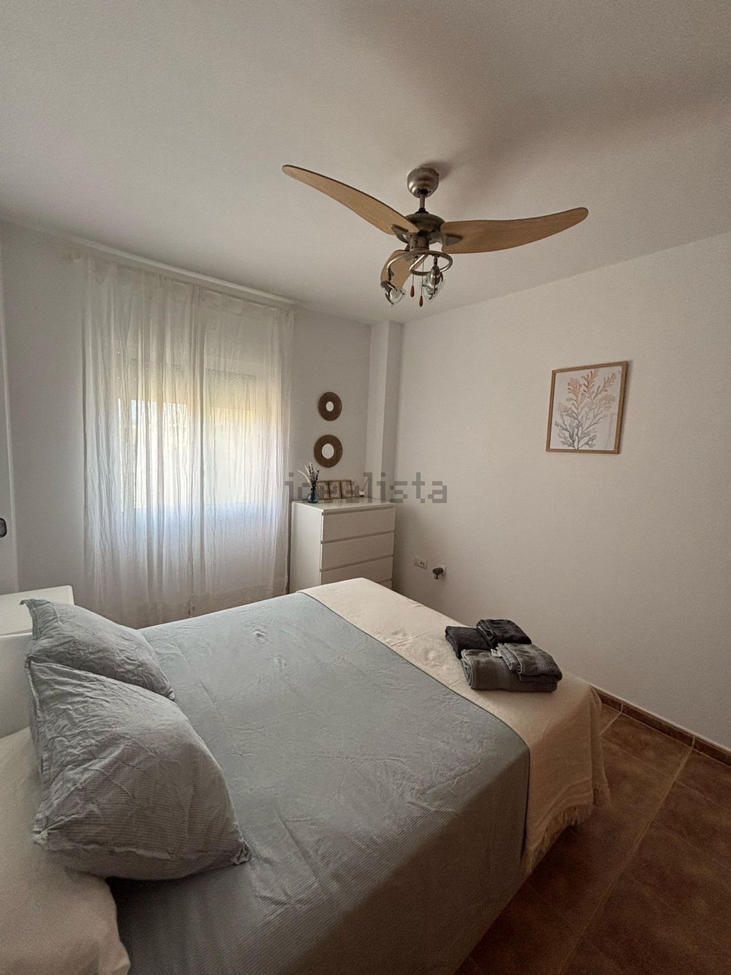Pis de 48 m² a Vera