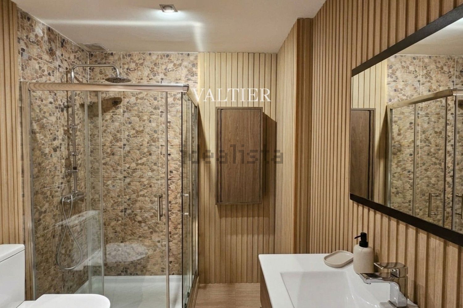 Appartement 65 m² à Madrid
