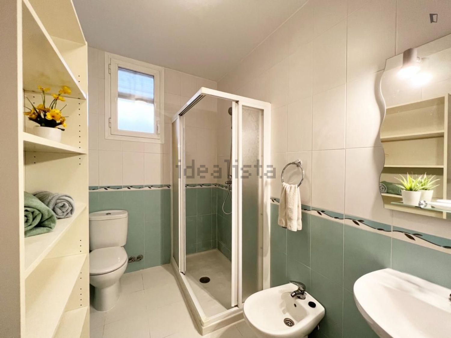 Habitación en alquiler, Madrid