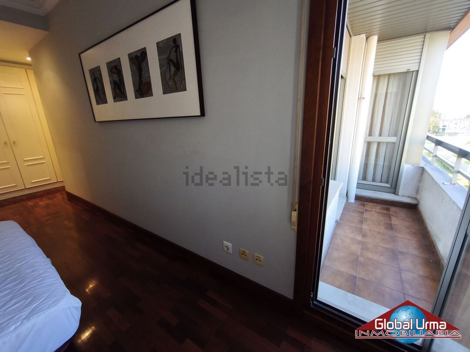 Pis de 100 m² a Barakaldo