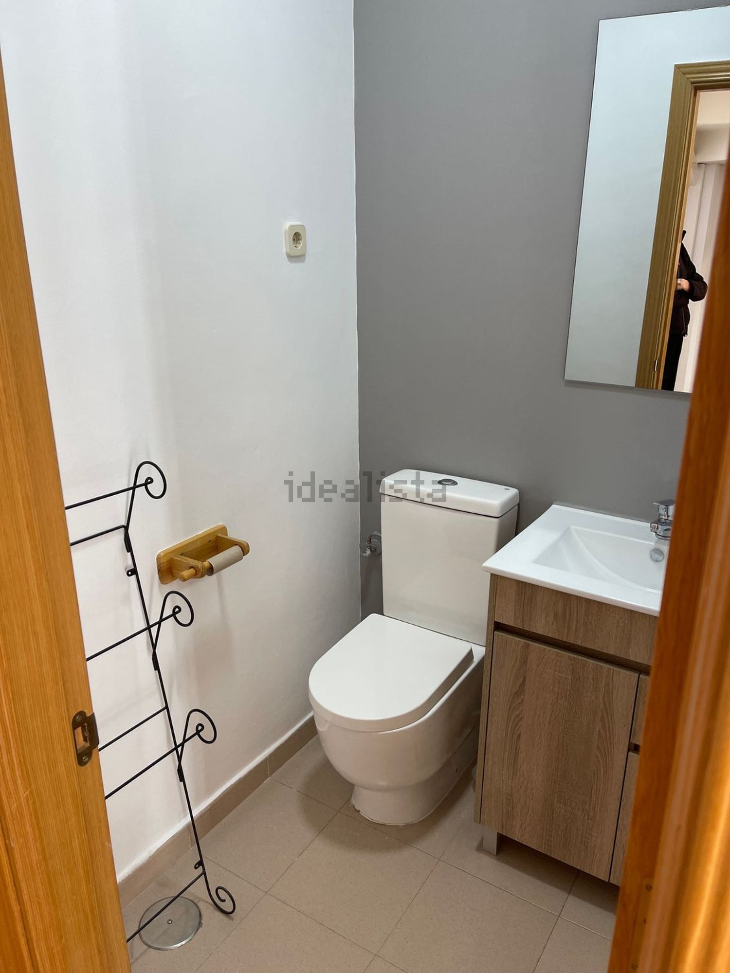 Piso de 70 m² en Madrid