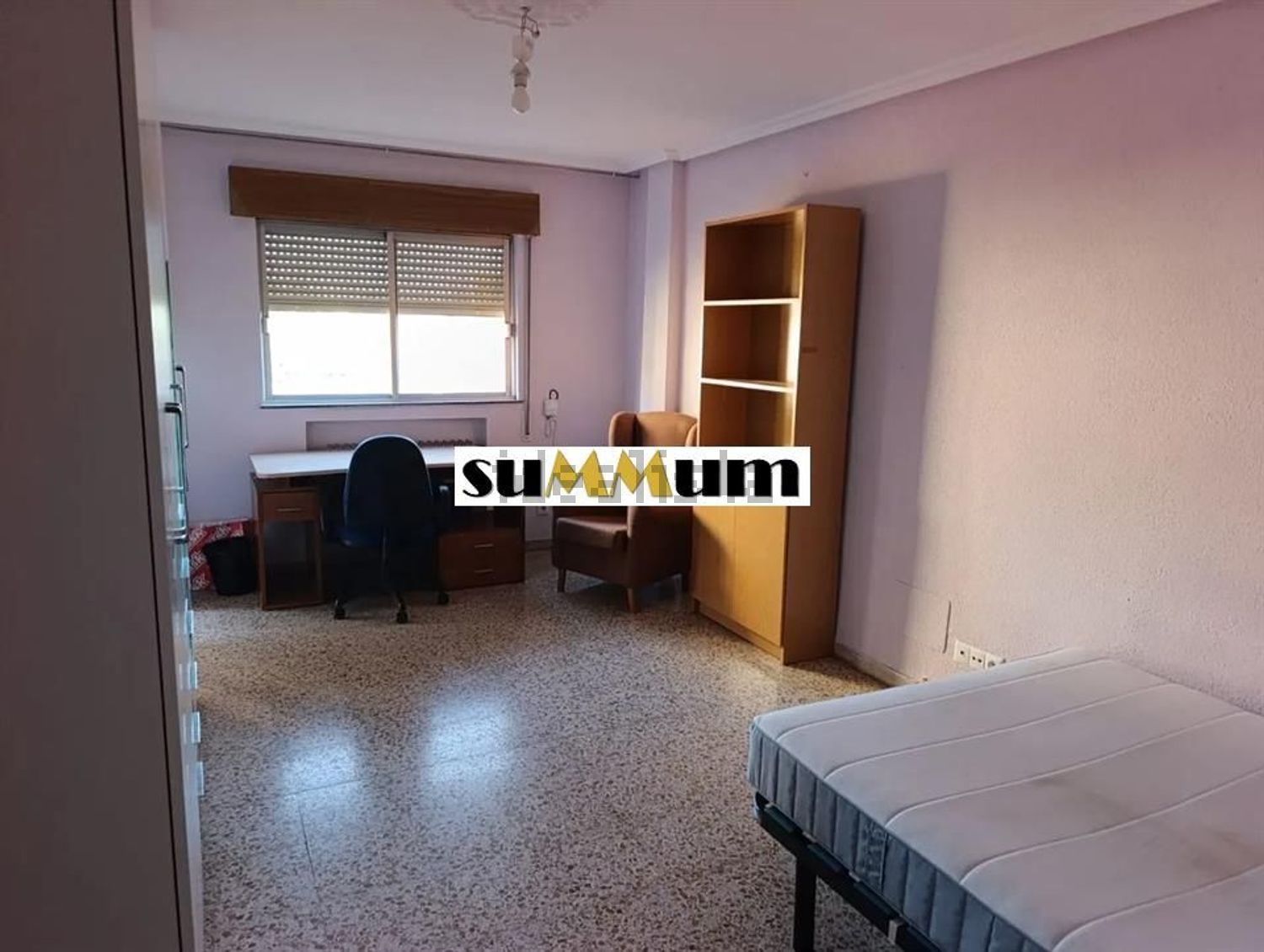 Appartement 110 m² à Salamanque