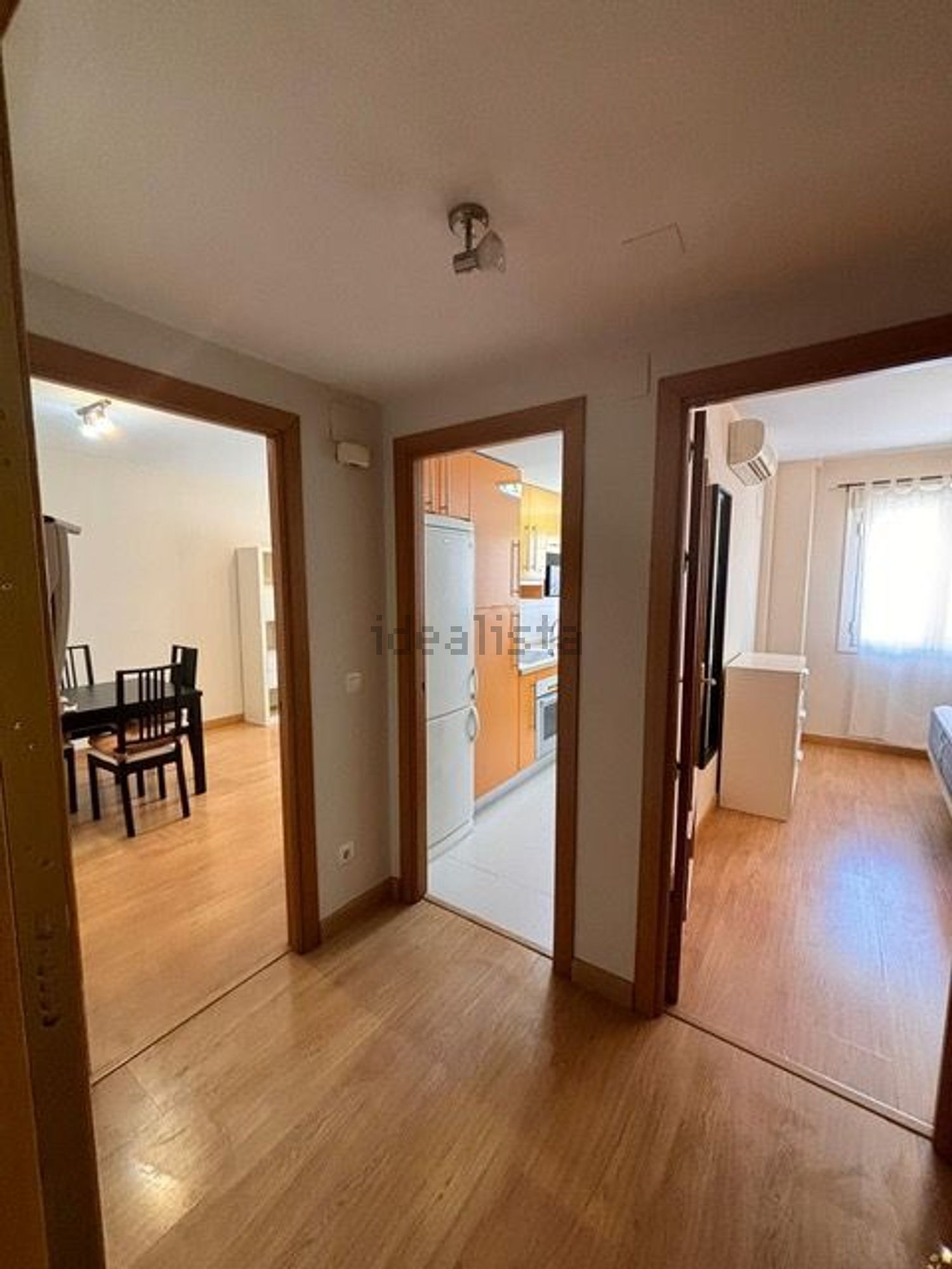 Wohnung 50 m² in Málaga