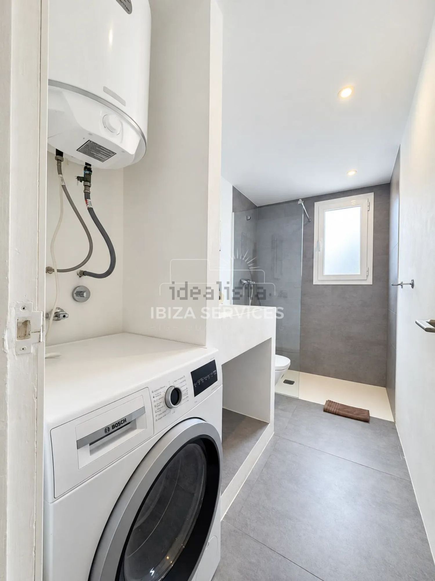 Piso de 35 m² en Ibiza