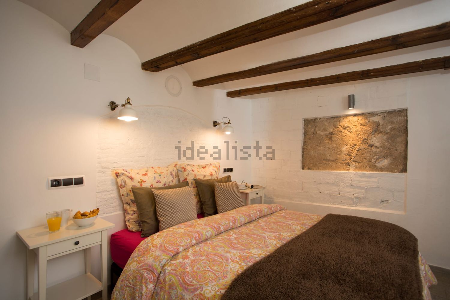 Pis de 90 m² a València