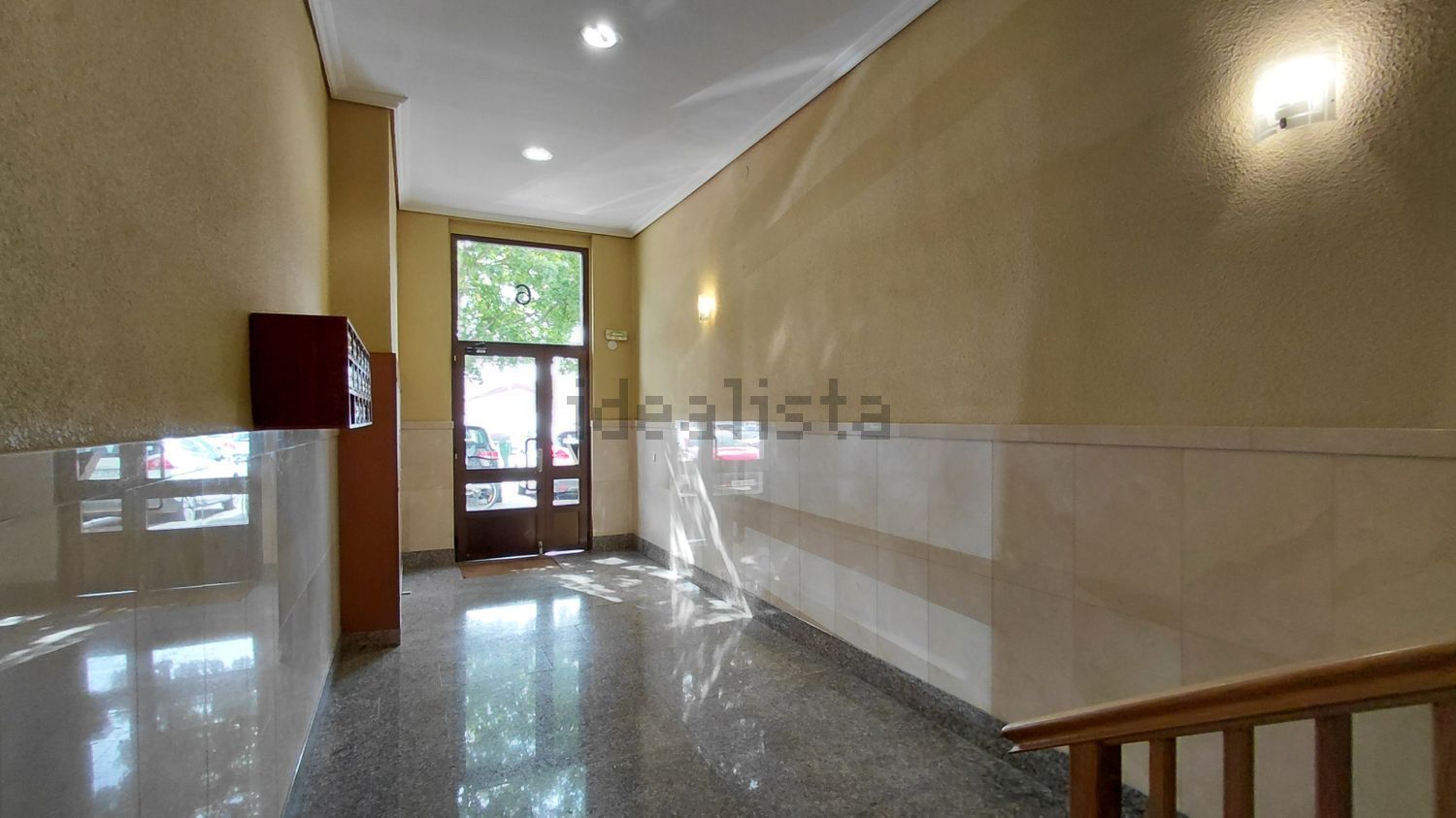 Piso de 65 m² en Pamplona
